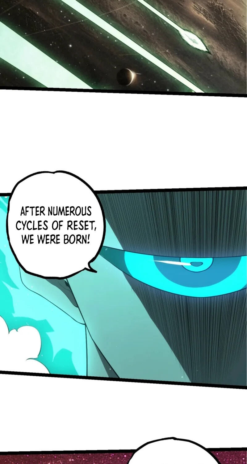 Starting Over as a Tree Chapter 521 page 15 - 