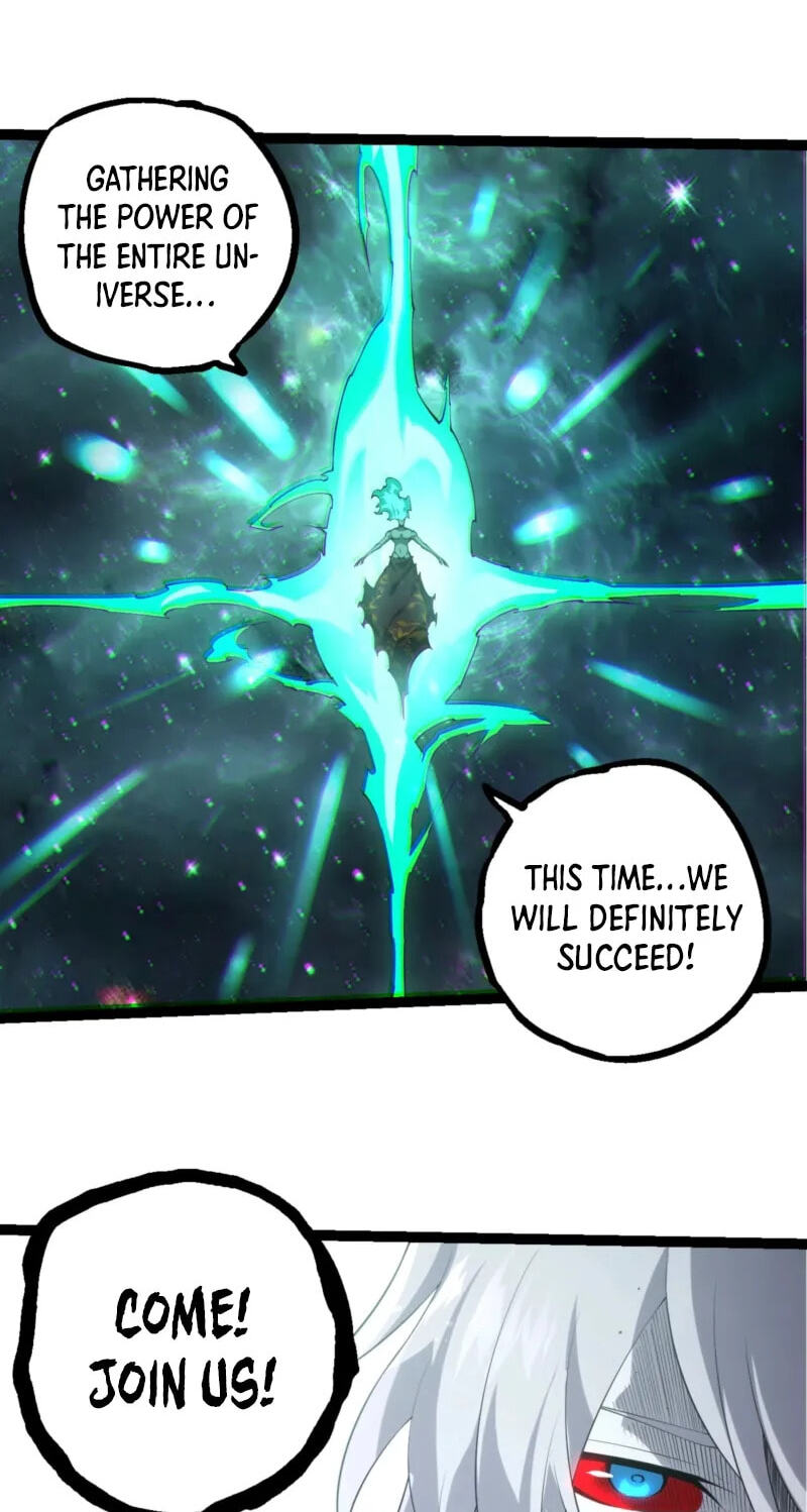Starting Over as a Tree Chapter 521 page 18 - 