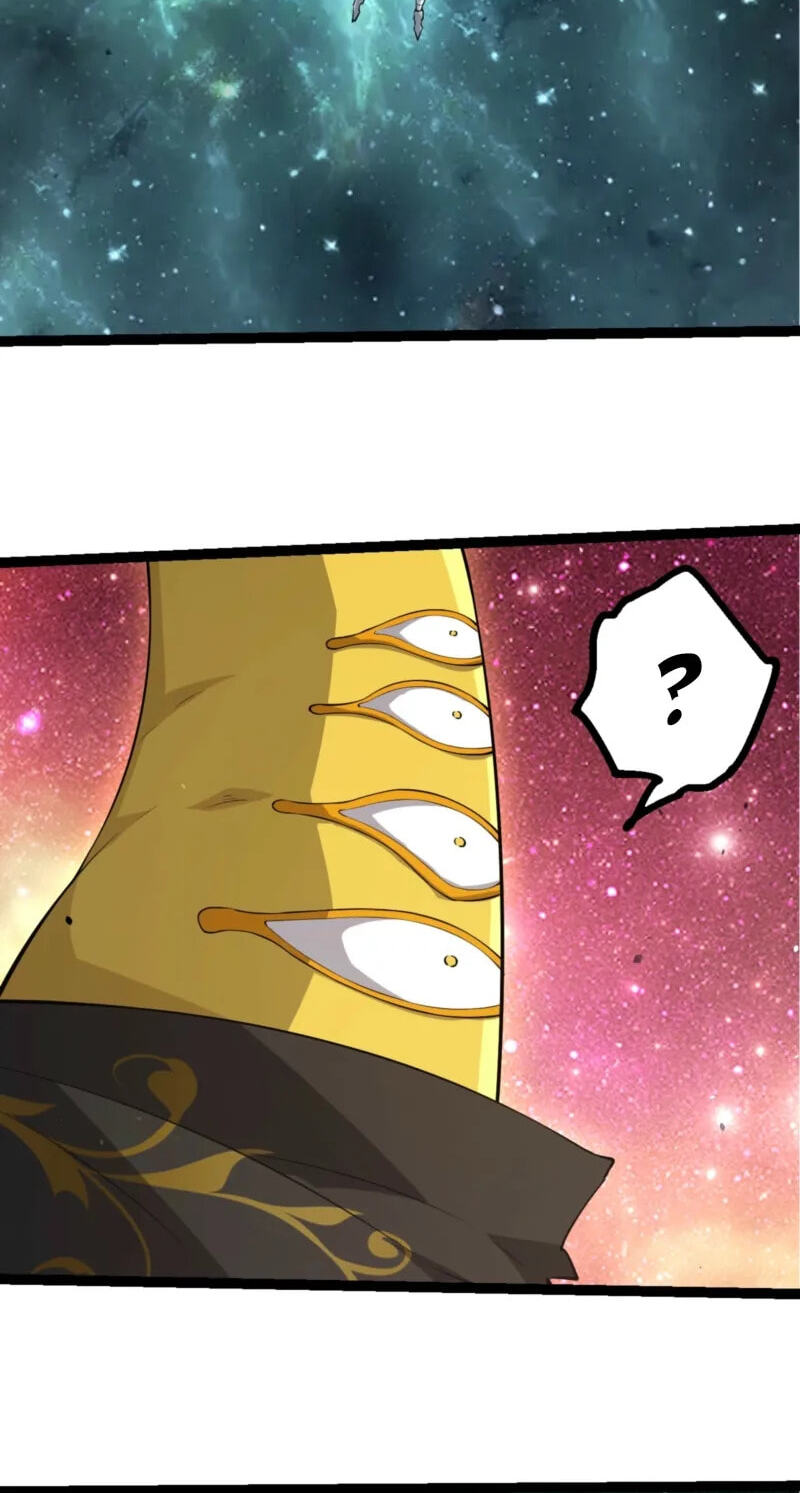 Starting Over as a Tree Chapter 521 page 20 - 