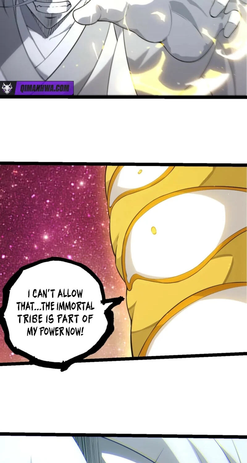 Starting Over as a Tree Chapter 521 page 24 - 