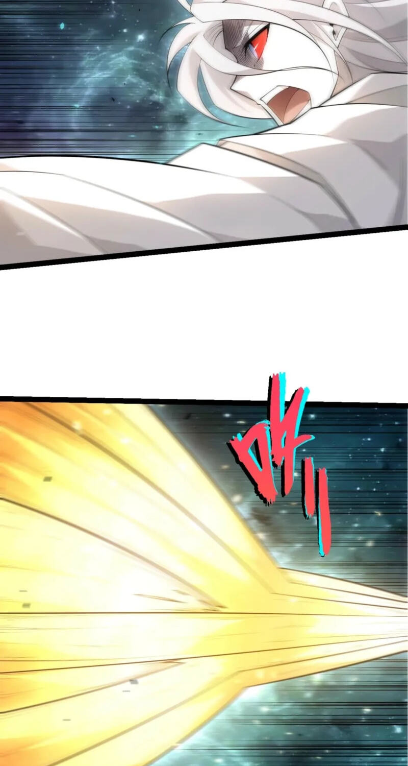 Starting Over as a Tree Chapter 521 page 28 - 