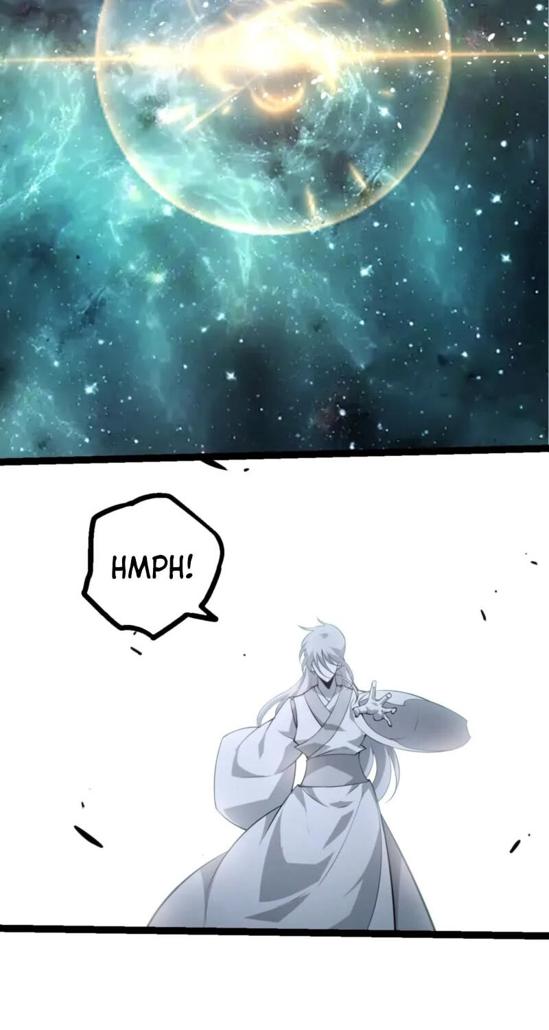 Starting Over as a Tree Chapter 521 page 30 - 