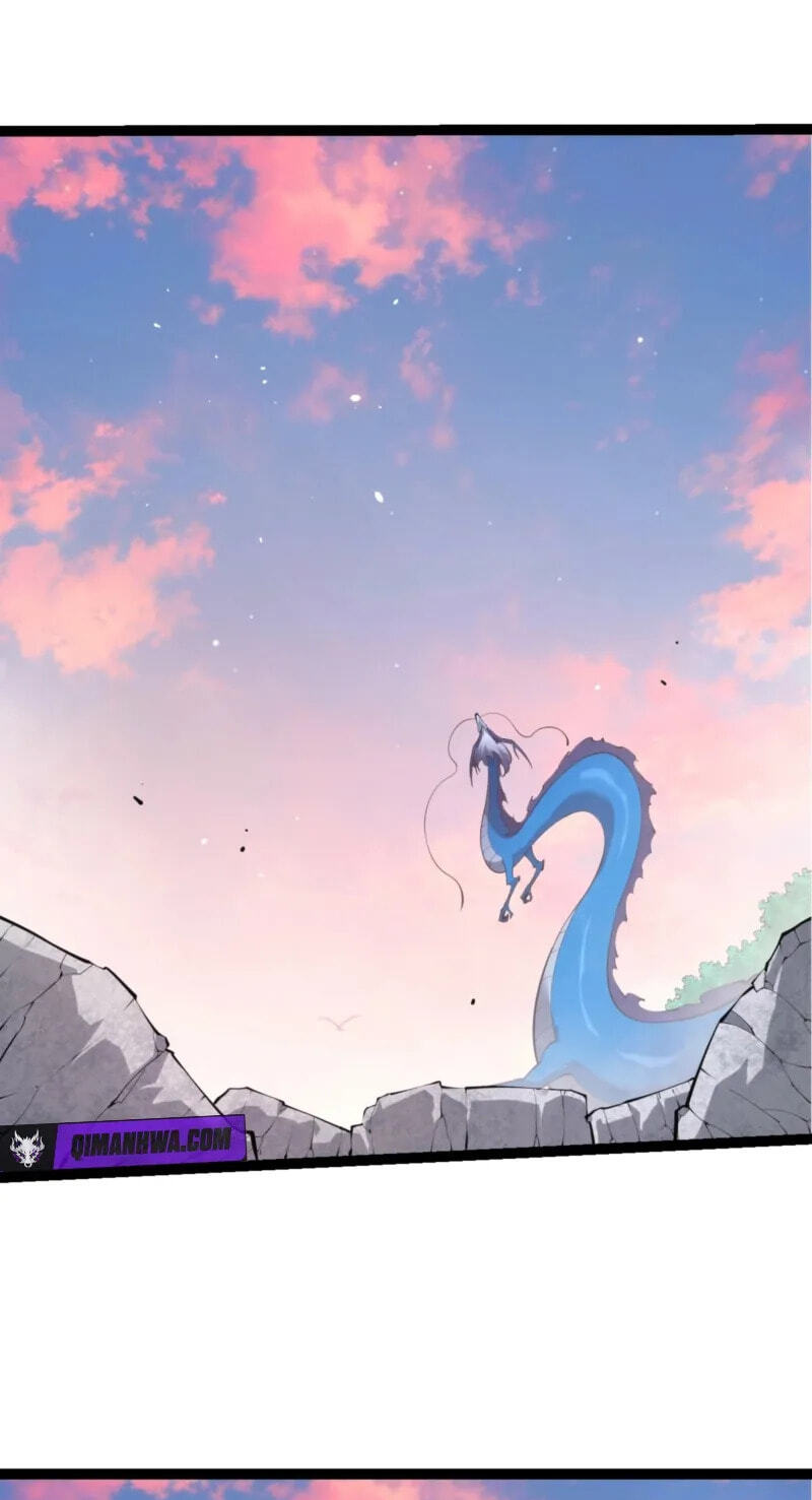 Starting Over as a Tree Chapter 521 page 31 - 