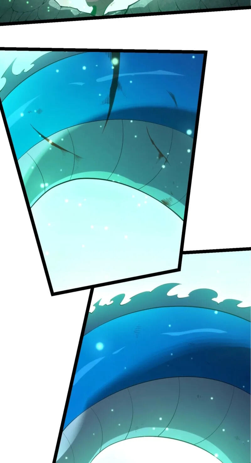 Starting Over as a Tree Chapter 521 page 34 - 
