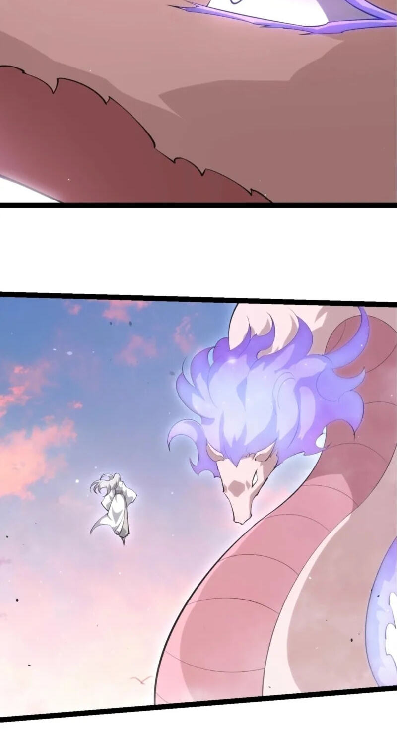 Starting Over as a Tree Chapter 521 page 38 - 