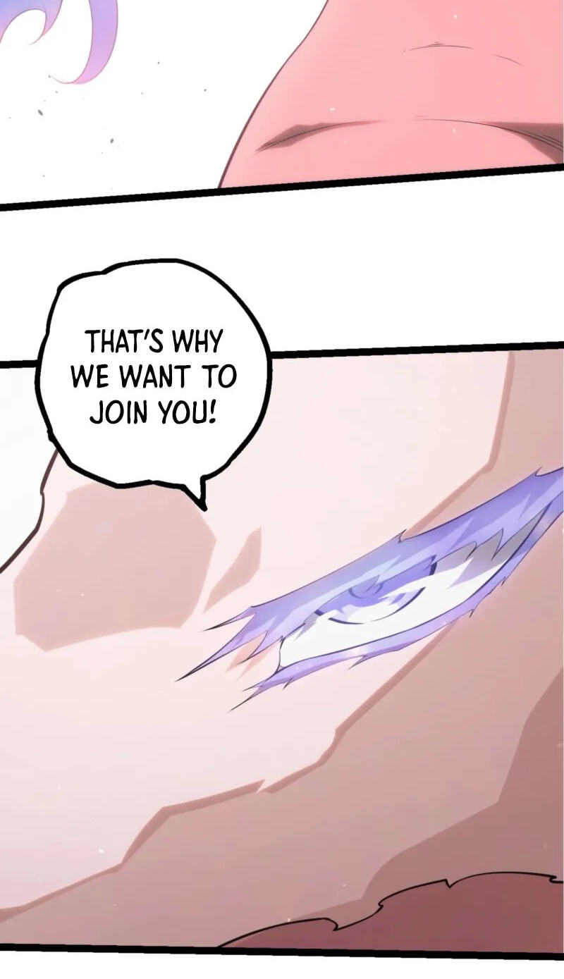 Starting Over as a Tree Chapter 521 page 42 - 