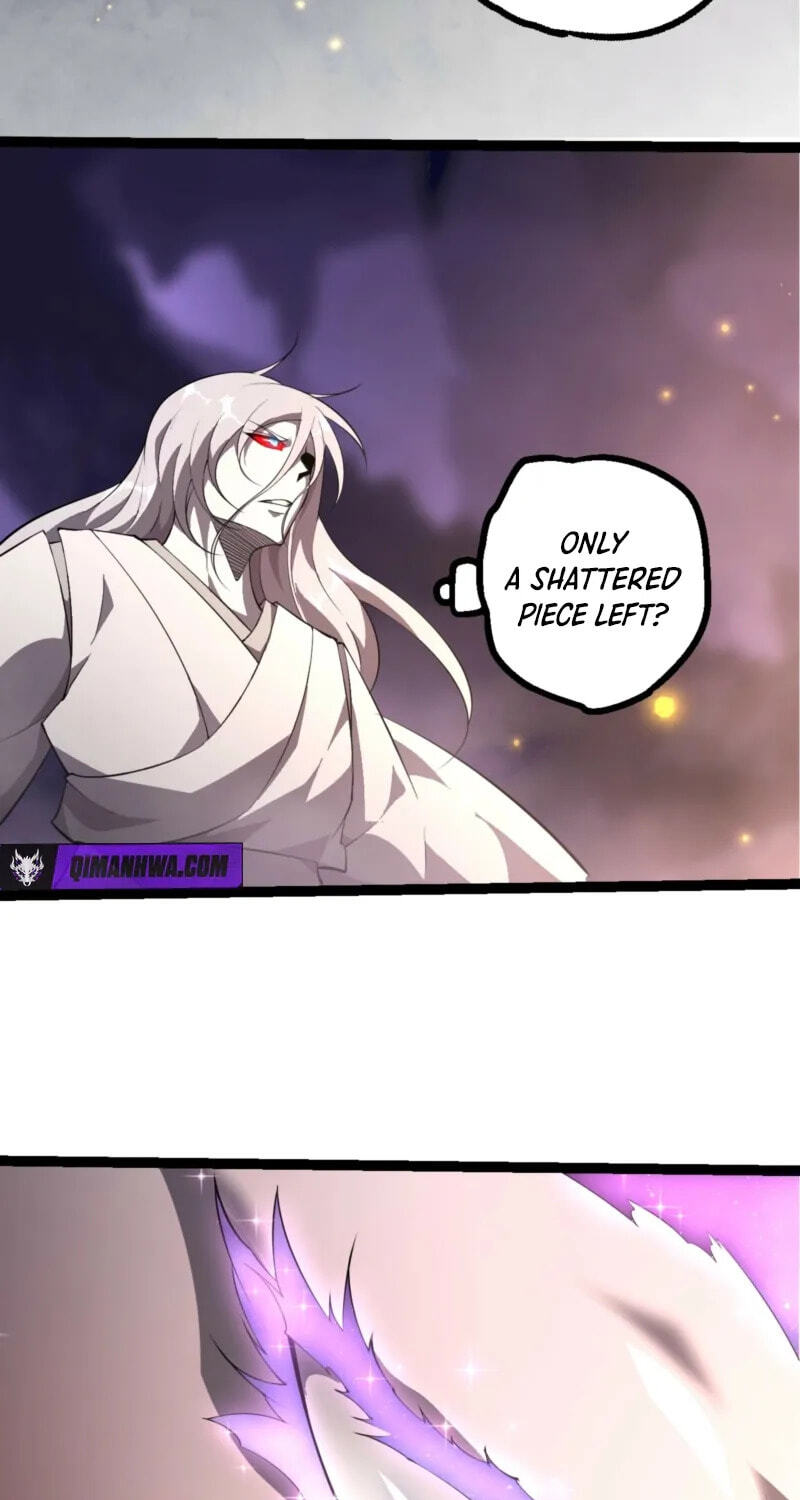 Starting Over as a Tree Chapter 522 page 12 - 