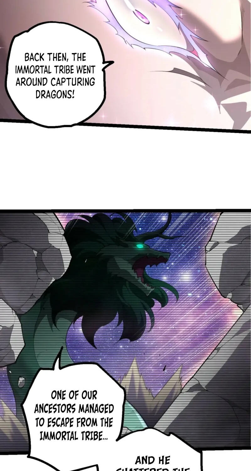 Starting Over as a Tree Chapter 522 page 13 - 