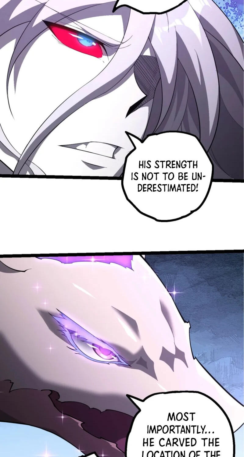 Starting Over as a Tree Chapter 522 page 15 - 