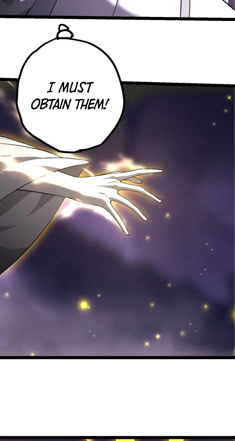 Starting Over as a Tree Chapter 522 page 18 - 