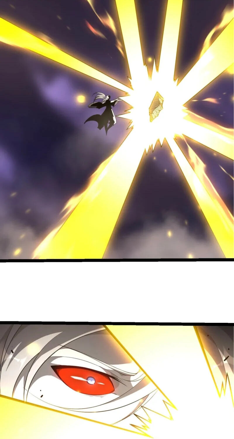 Starting Over as a Tree Chapter 522 page 19 - 