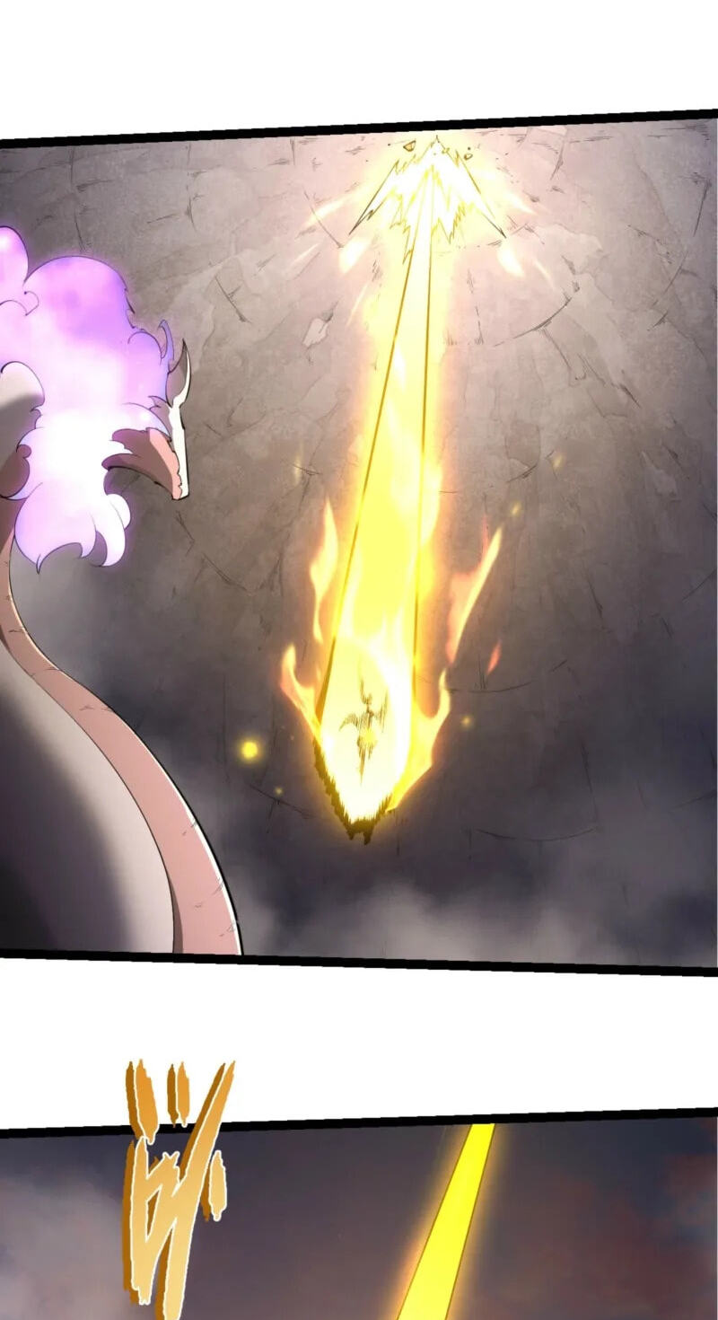 Starting Over as a Tree Chapter 522 page 21 - 