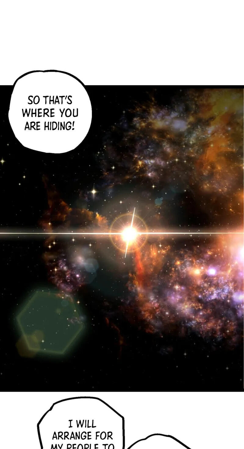 Starting Over as a Tree Chapter 522 page 23 - 