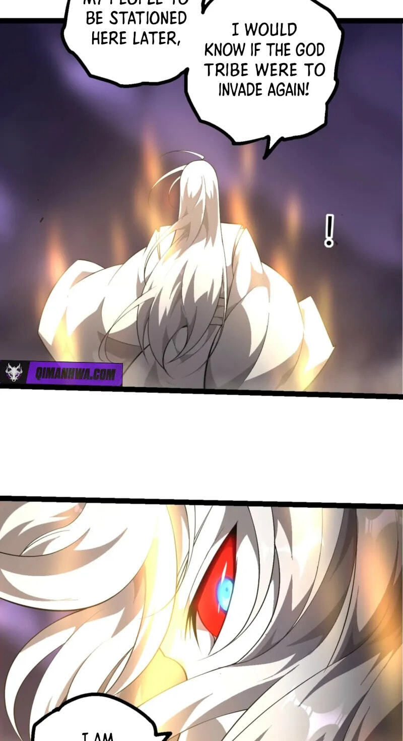 Starting Over as a Tree Chapter 522 page 24 - 