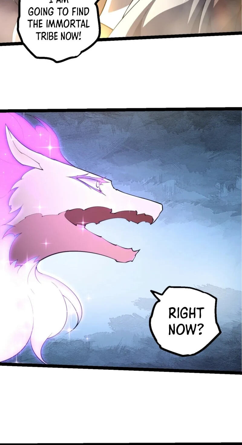 Starting Over as a Tree Chapter 522 page 25 - 
