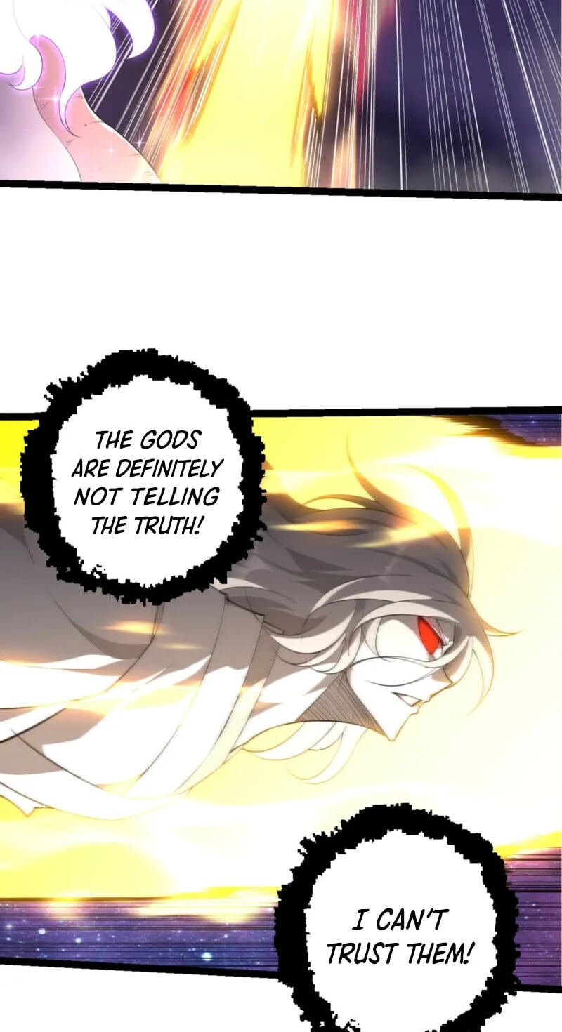Starting Over as a Tree Chapter 522 page 27 - 