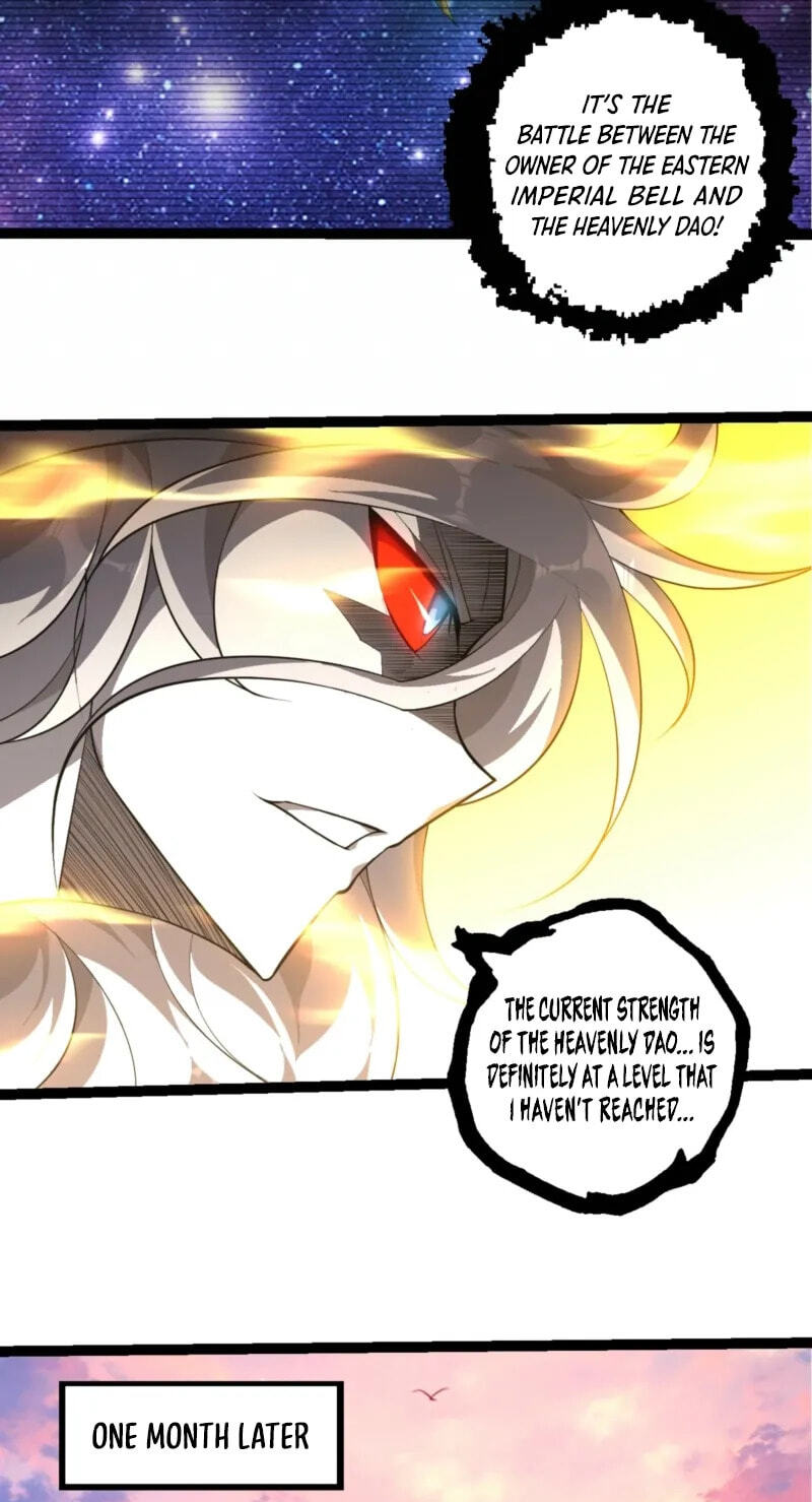 Starting Over as a Tree Chapter 522 page 30 - 