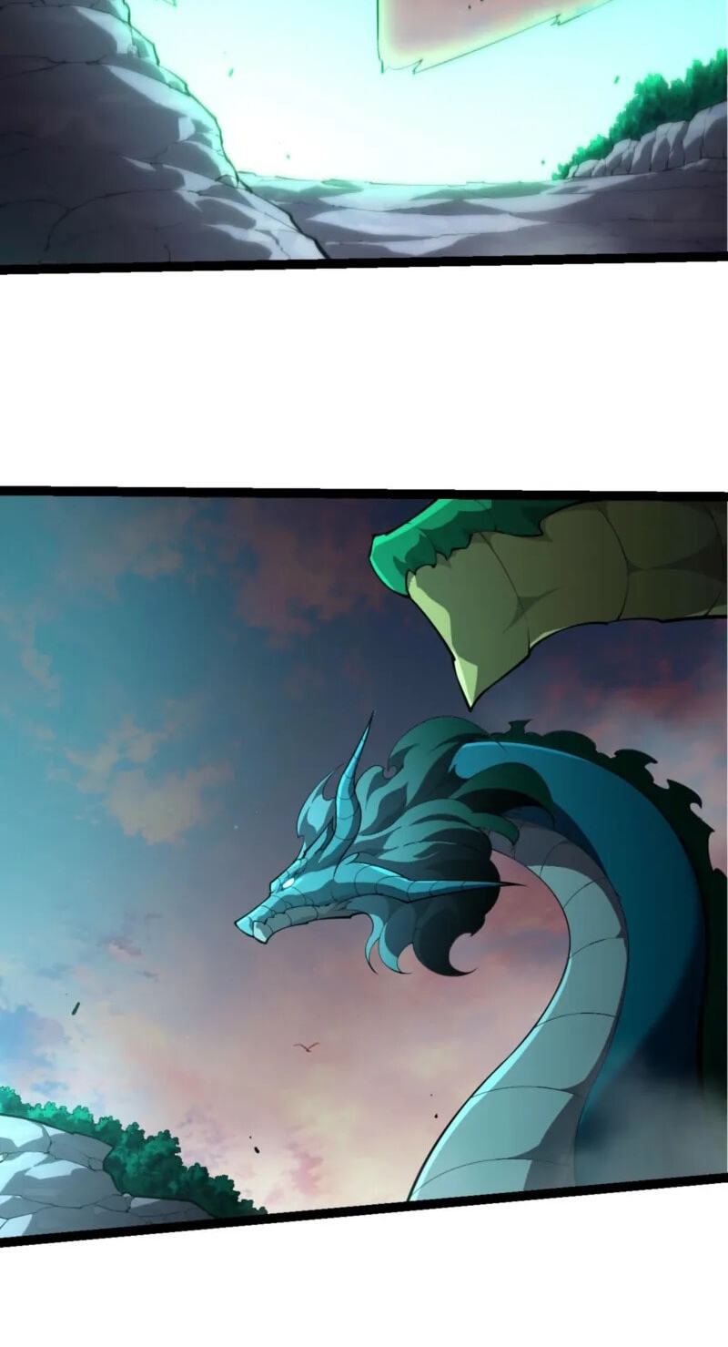 Starting Over as a Tree Chapter 522 page 32 - 