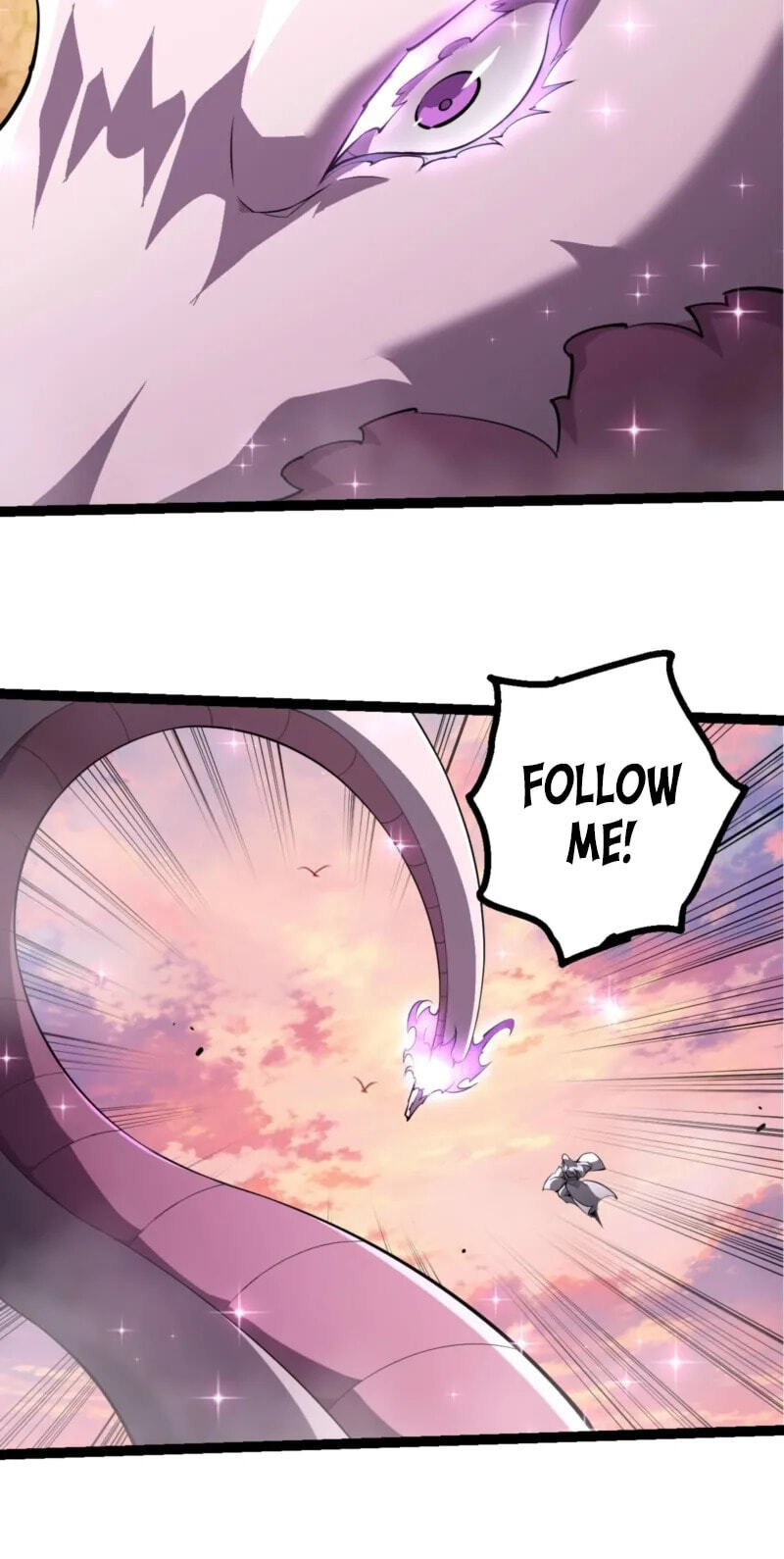 Starting Over as a Tree Chapter 522 page 5 - 