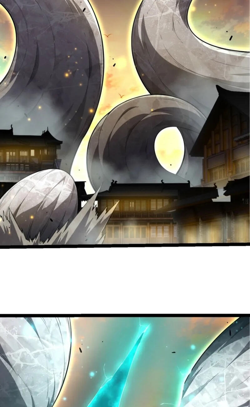 Starting Over as a Tree Chapter 522 page 41 - 