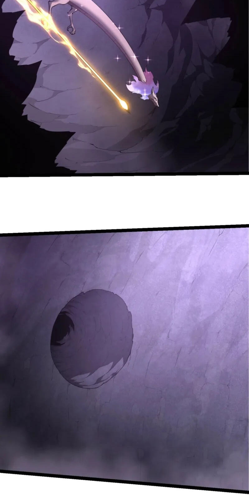 Starting Over as a Tree Chapter 522 page 7 - 