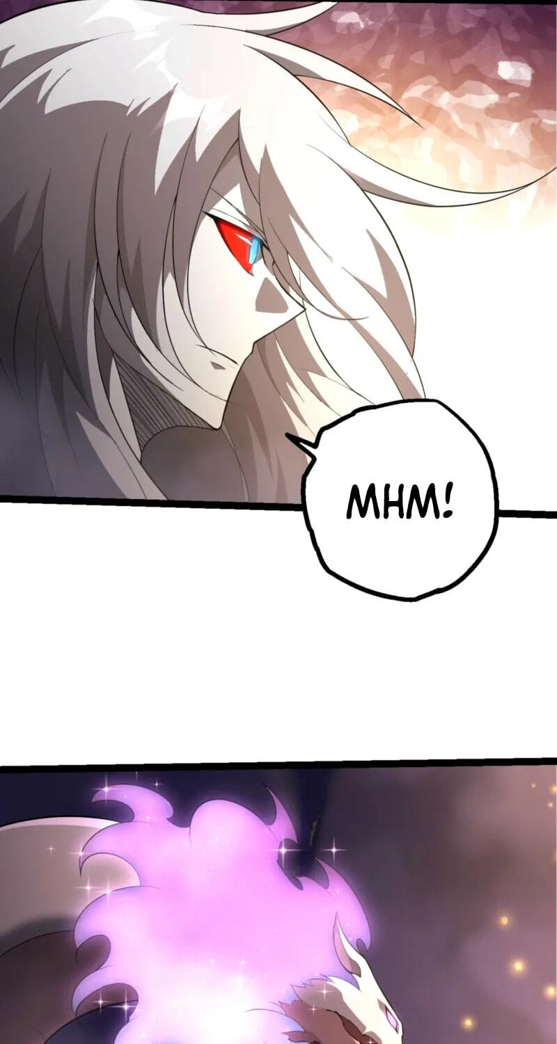 Starting Over as a Tree Chapter 522 page 10 - 