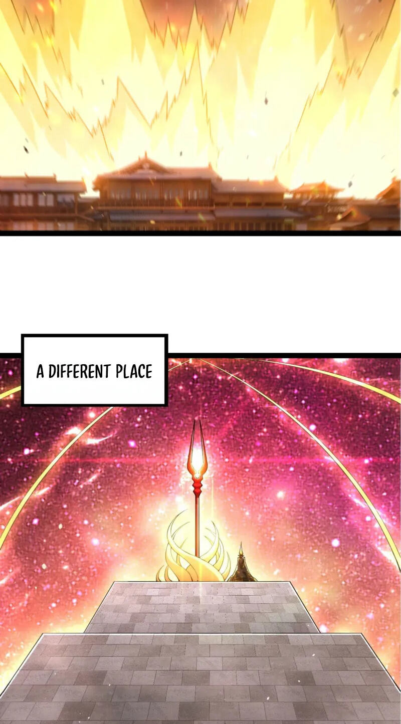 Starting Over as a Tree Chapter 523 page 42 - 
