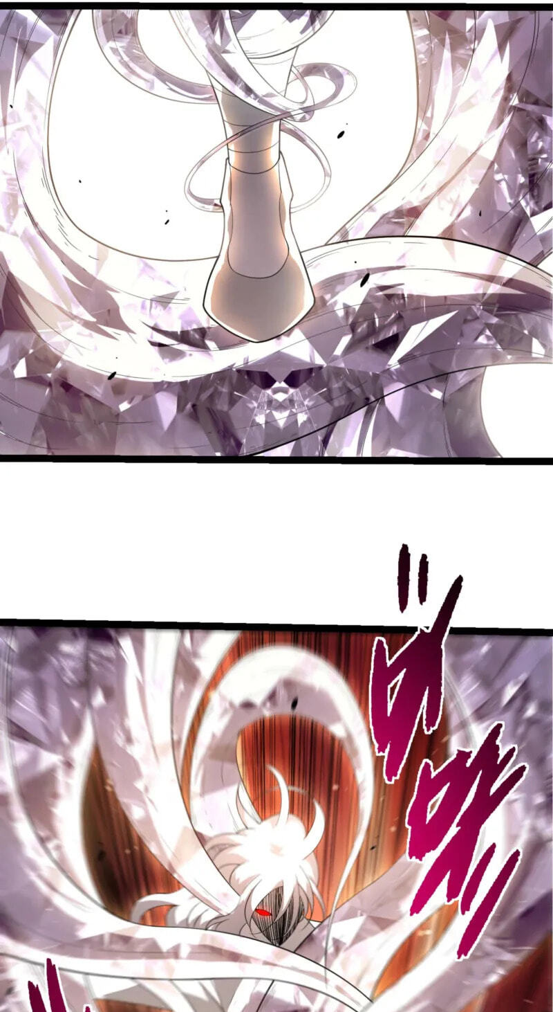 Starting Over as a Tree Chapter 523 page 10 - 
