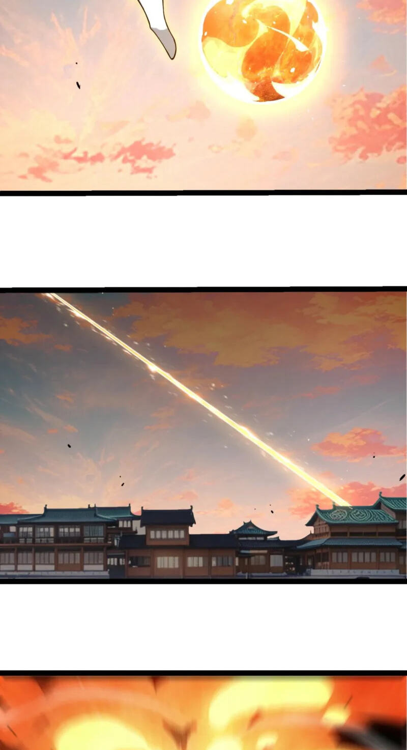 Starting Over as a Tree Chapter 524 page 42 - 
