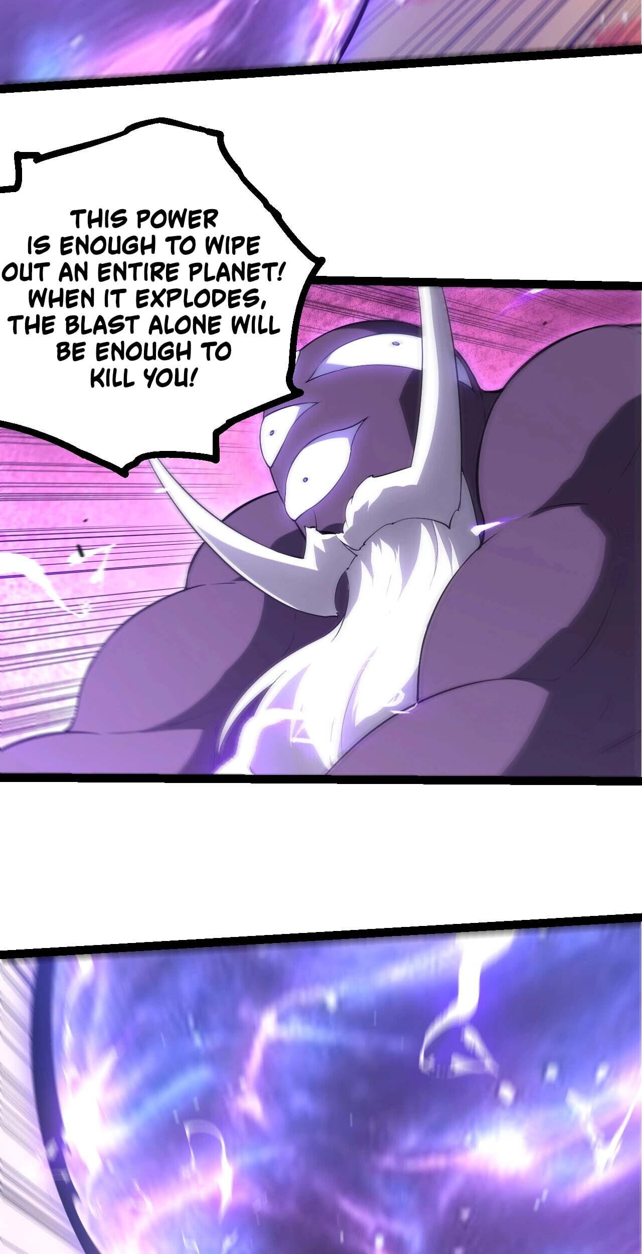 Starting Over as a Tree Chapter 526 page 30 - 