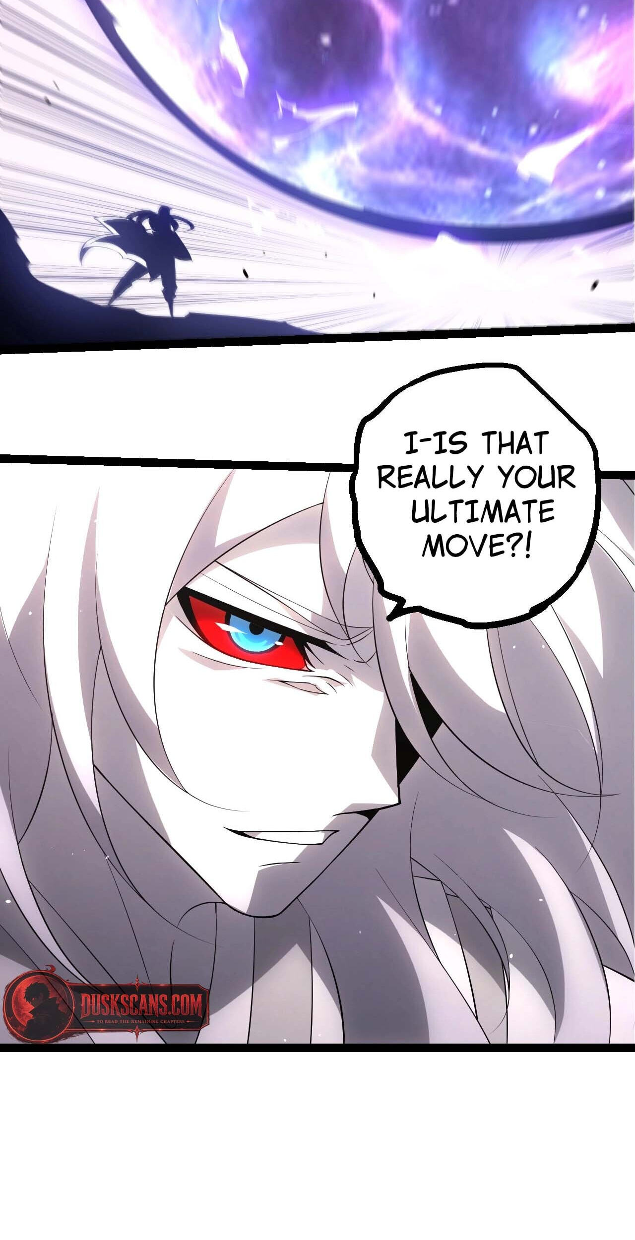 Starting Over as a Tree Chapter 526 page 31 - 