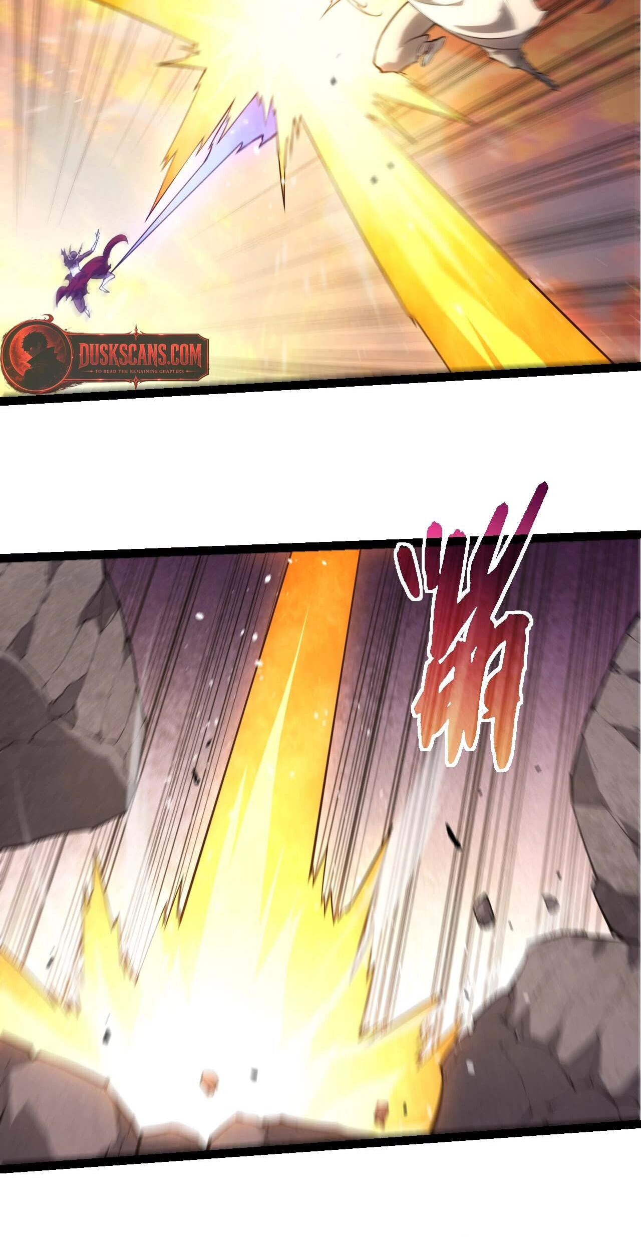 Starting Over as a Tree Chapter 526 page 37 - 