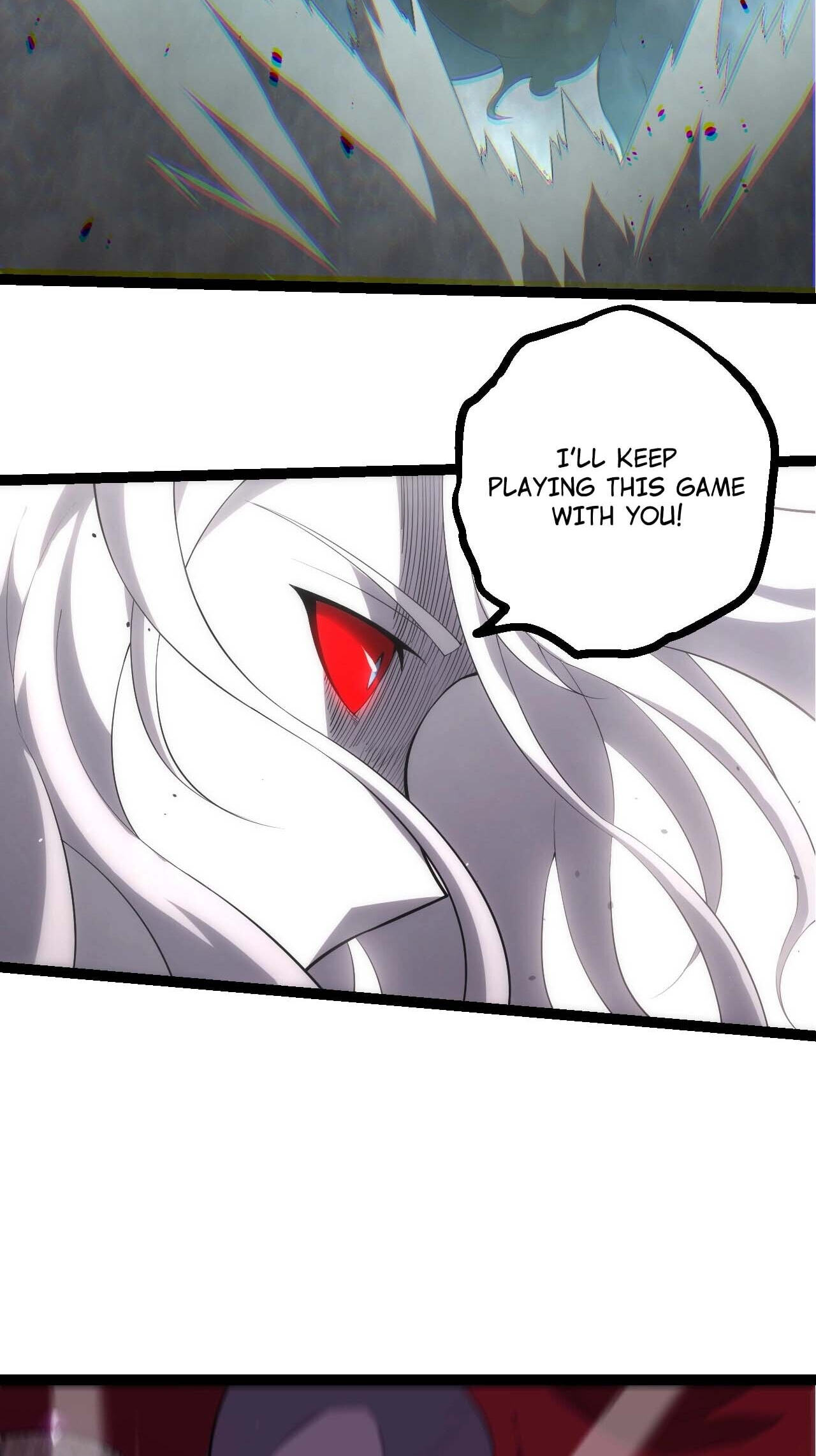 Starting Over as a Tree Chapter 526 page 7 - 