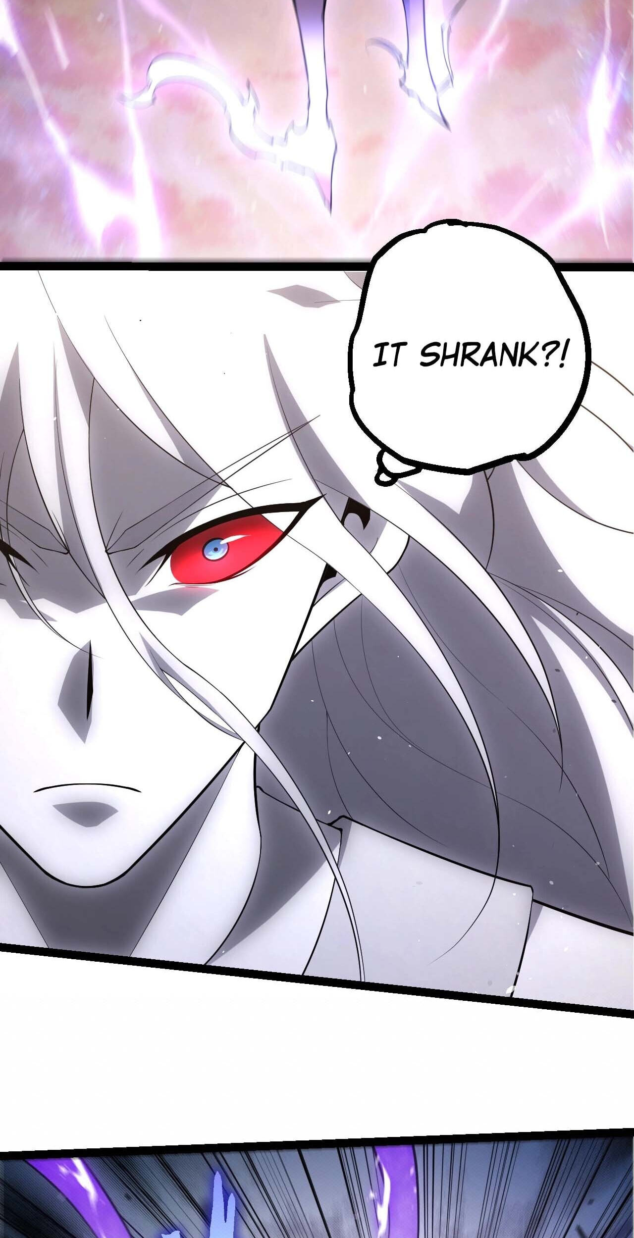 Starting Over as a Tree Chapter 526 page 9 - 