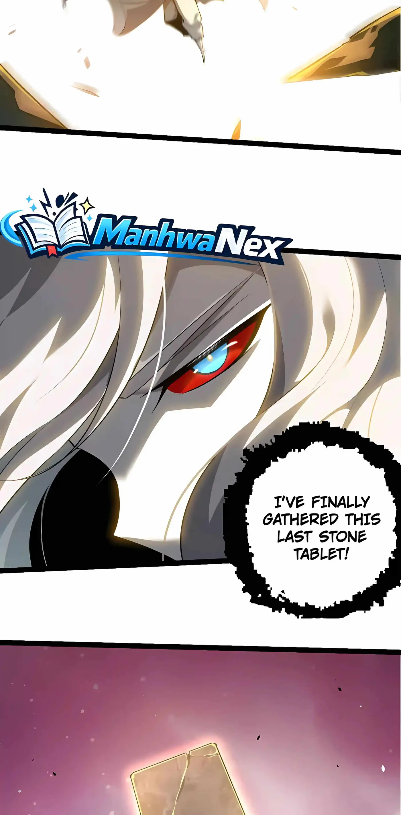 Starting Over as a Tree Chapter 528 page 15 - 