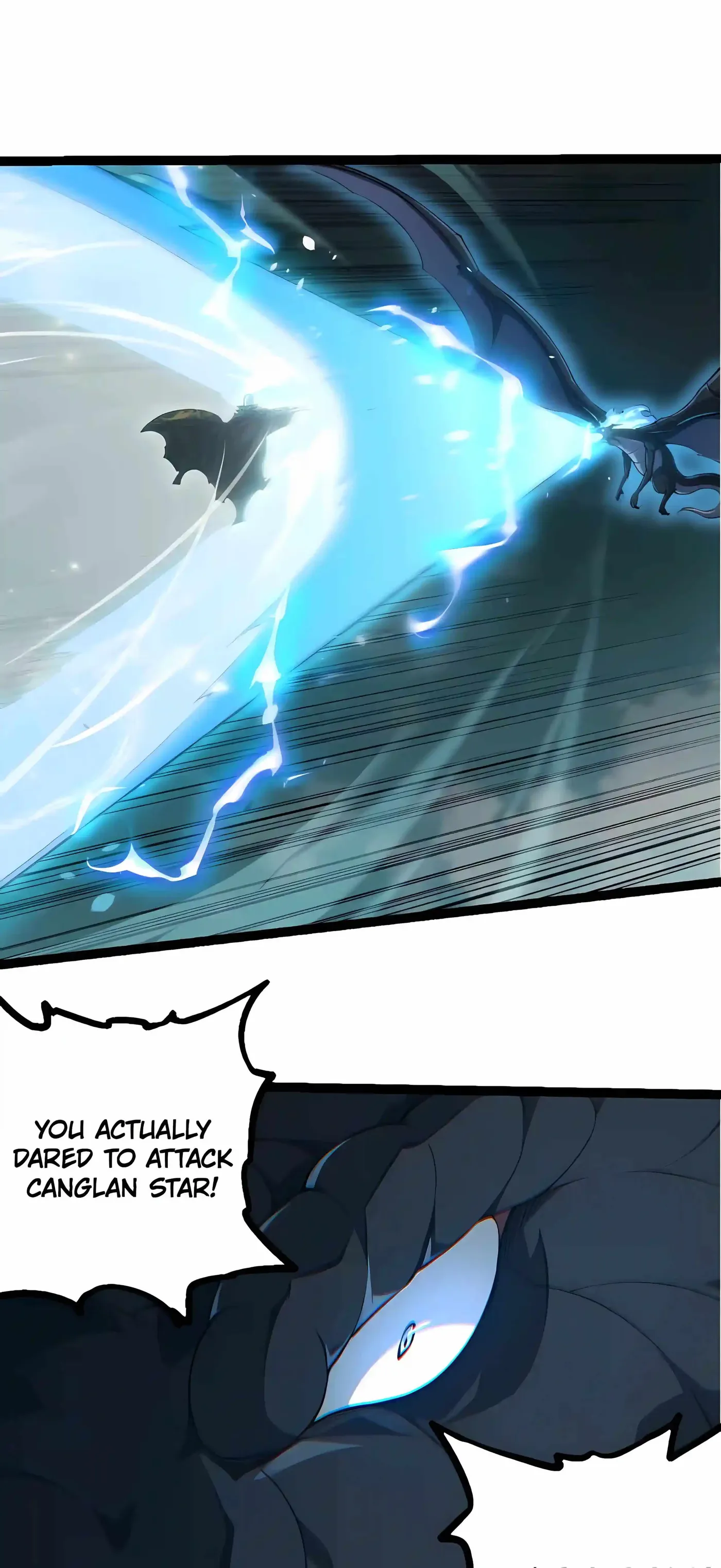 Starting Over as a Tree Chapter 528 page 3 - 