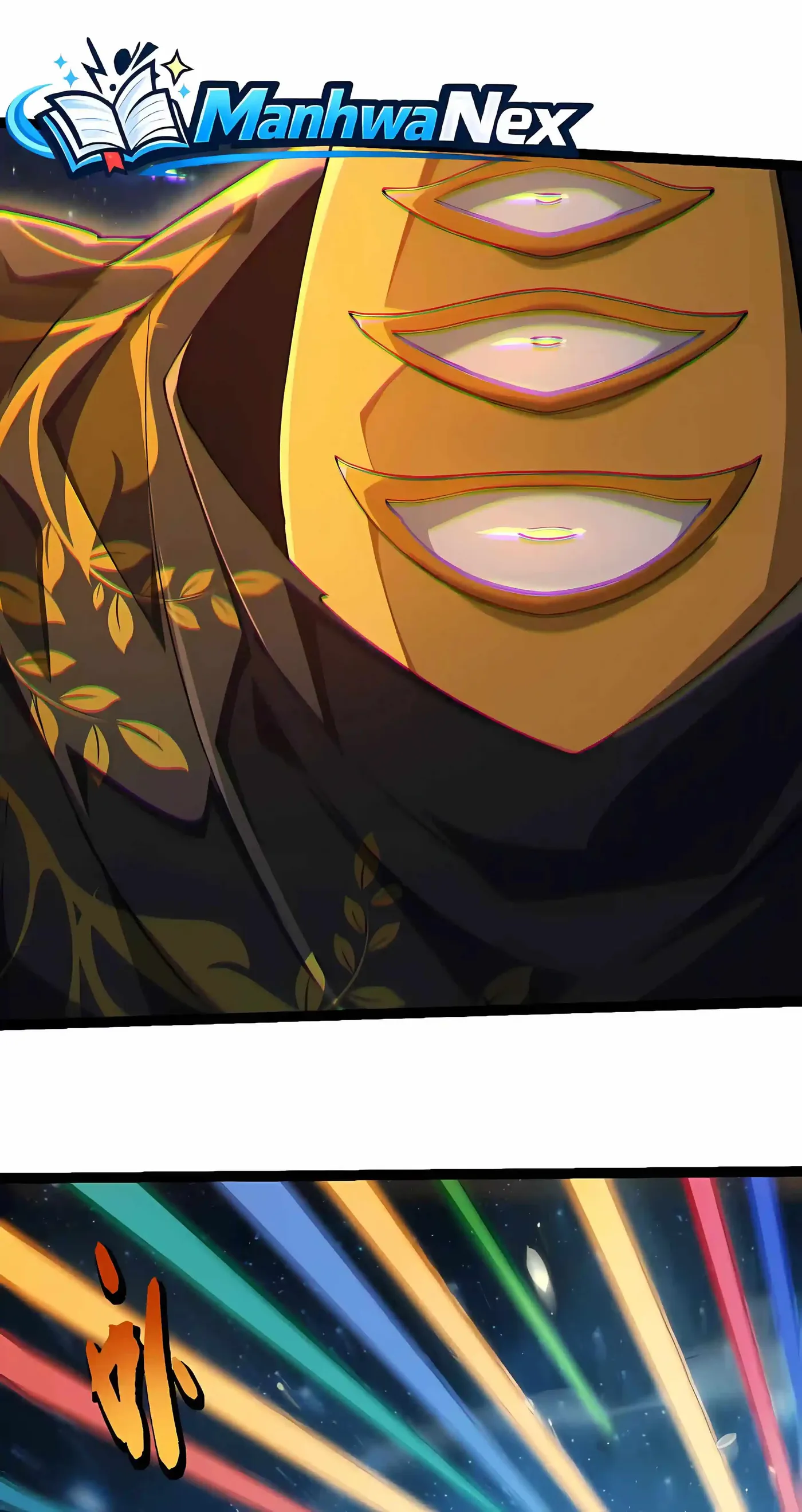 Starting Over as a Tree Chapter 528 page 26 - 