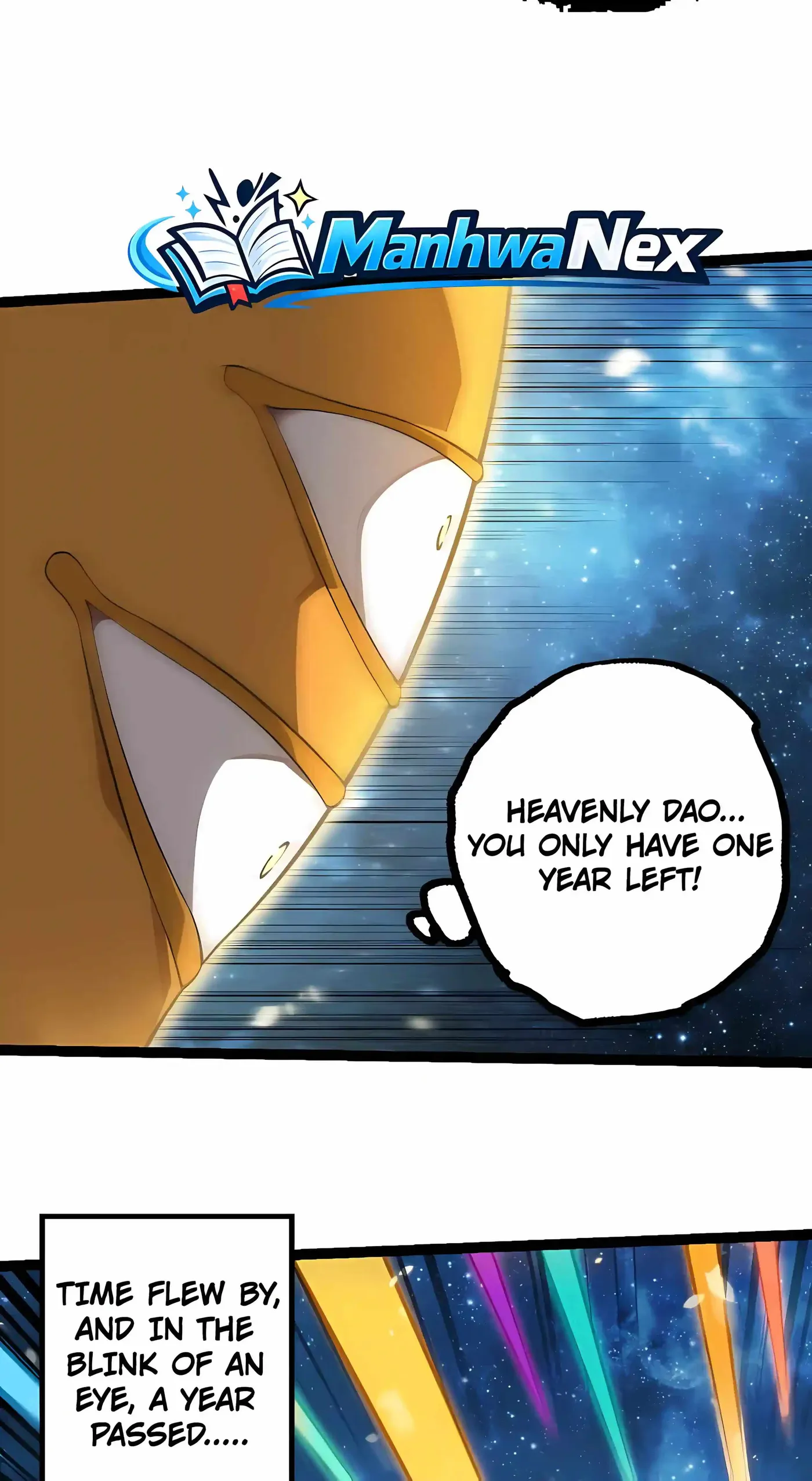 Starting Over as a Tree Chapter 528 page 28 - 