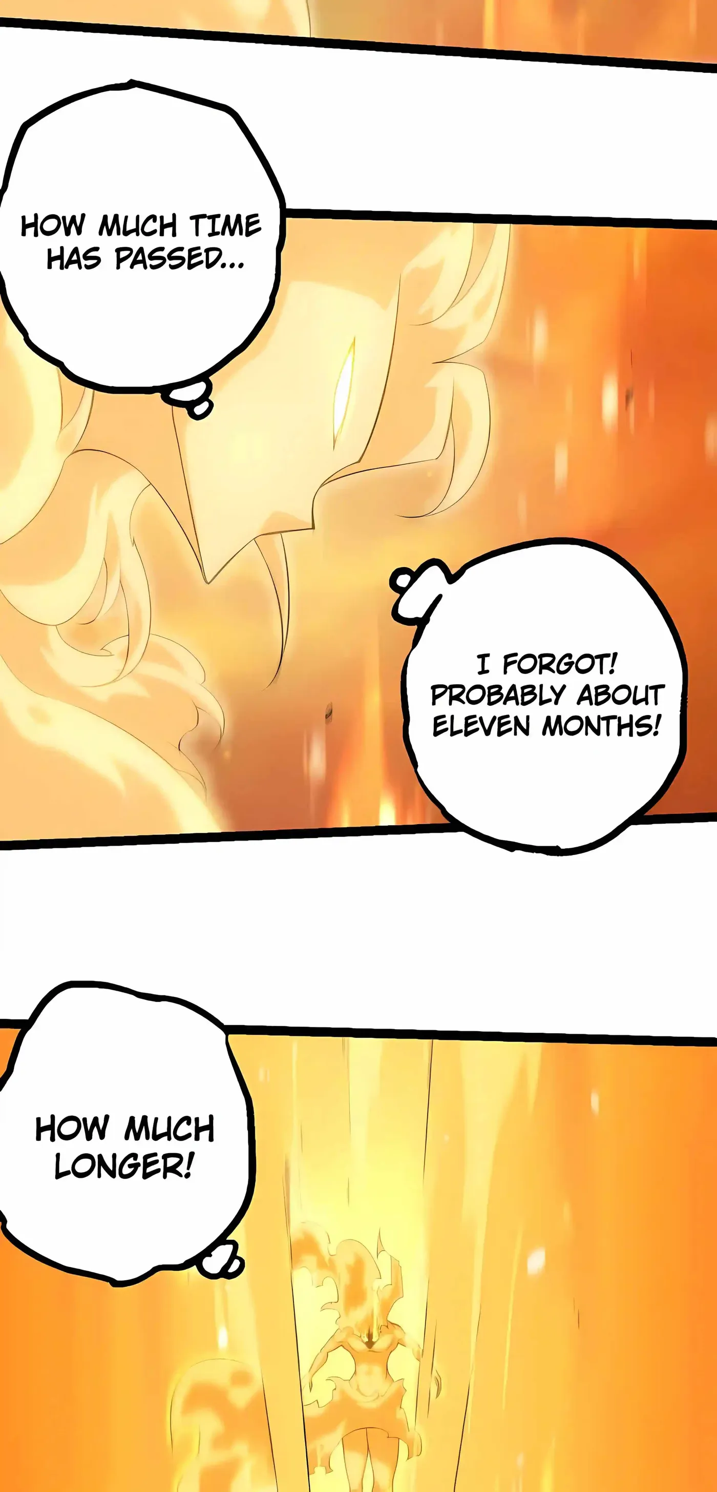 Starting Over as a Tree Chapter 528 page 32 - 