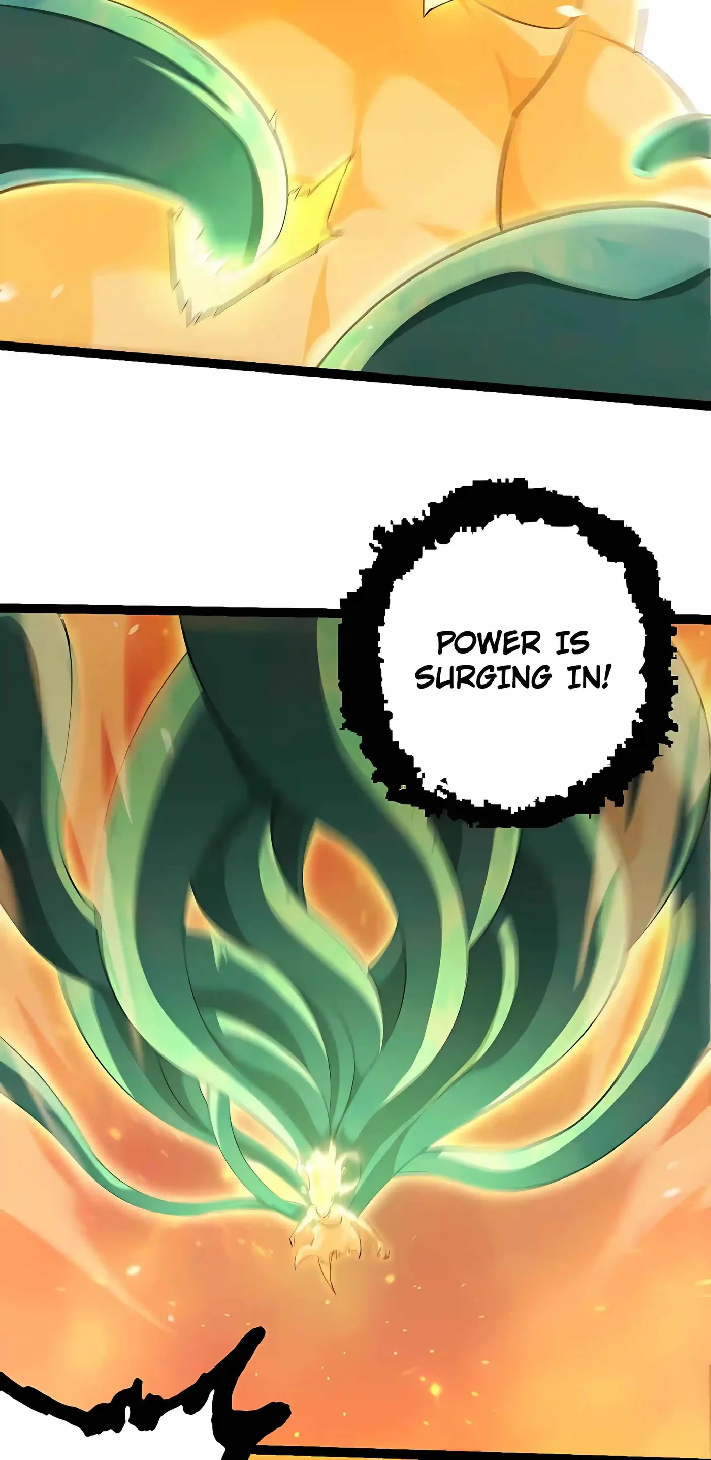 Starting Over as a Tree Chapter 528 page 35 - 