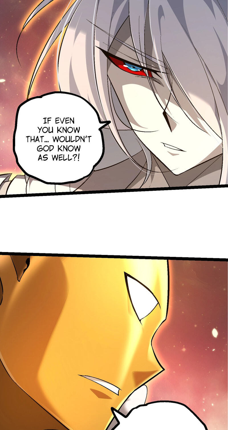 Starting Over as a Tree Chapter 531 page 33 - 