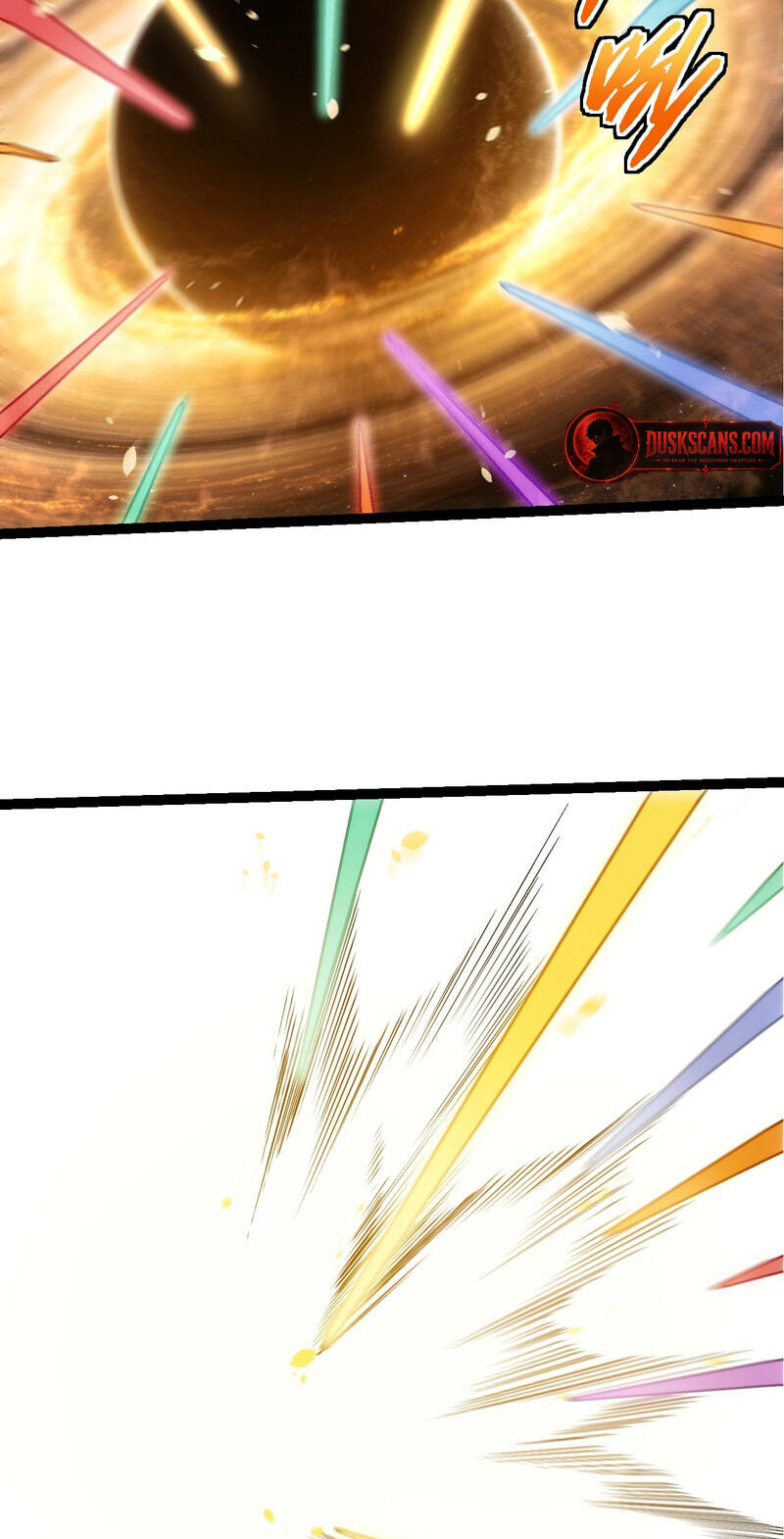 Starting Over as a Tree Chapter 531 page 5 - 