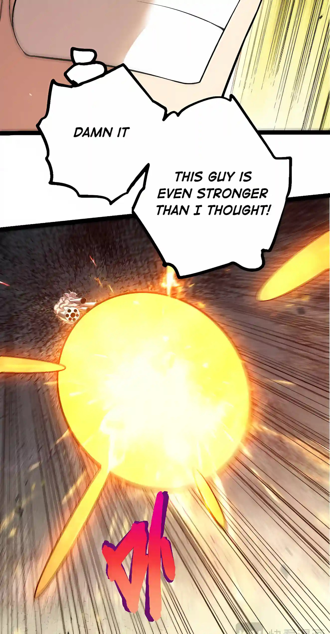 Starting Over as a Tree Chapter 532 page 42 - 
