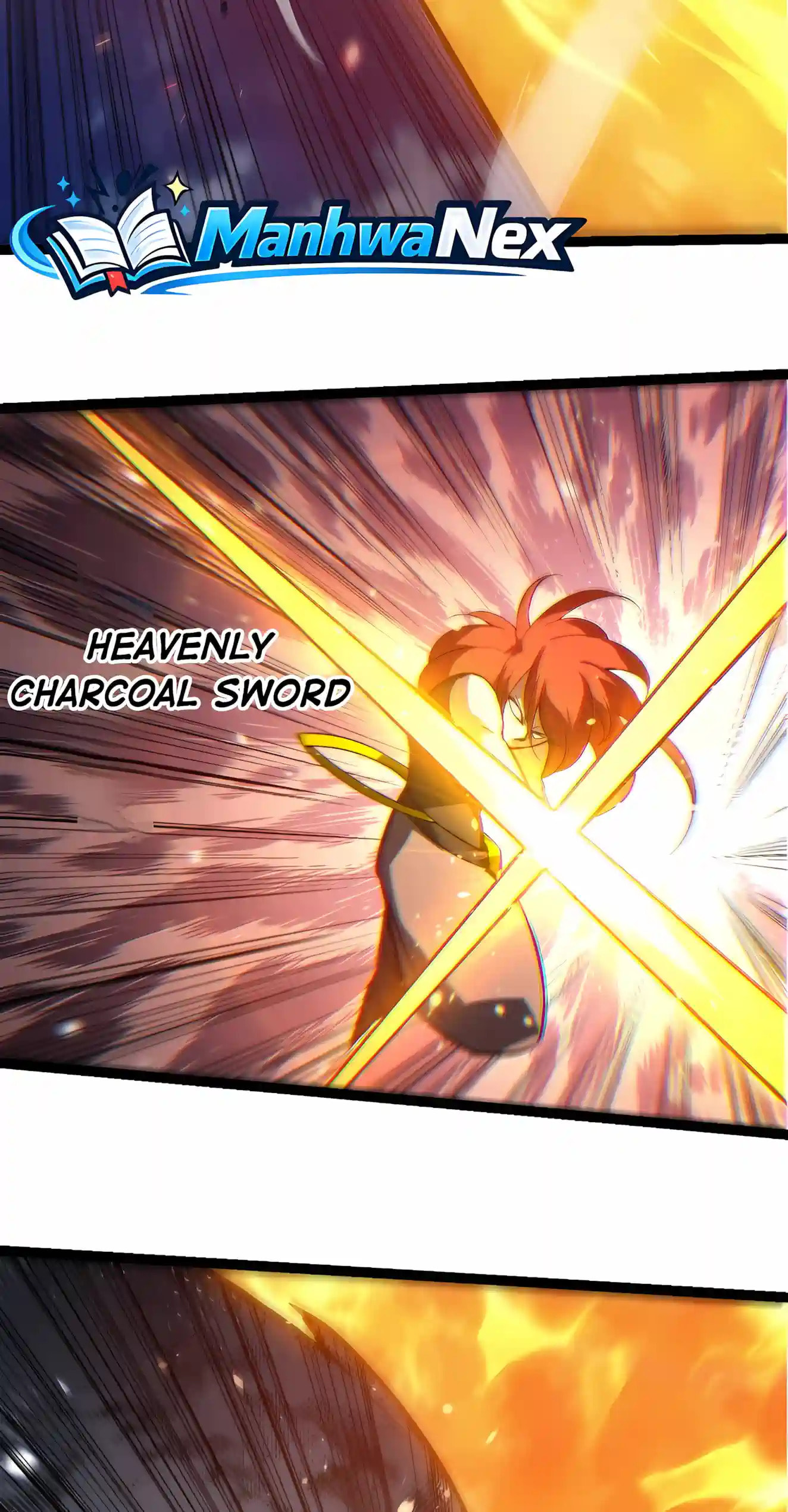 Starting Over as a Tree Chapter 532 page 45 - 