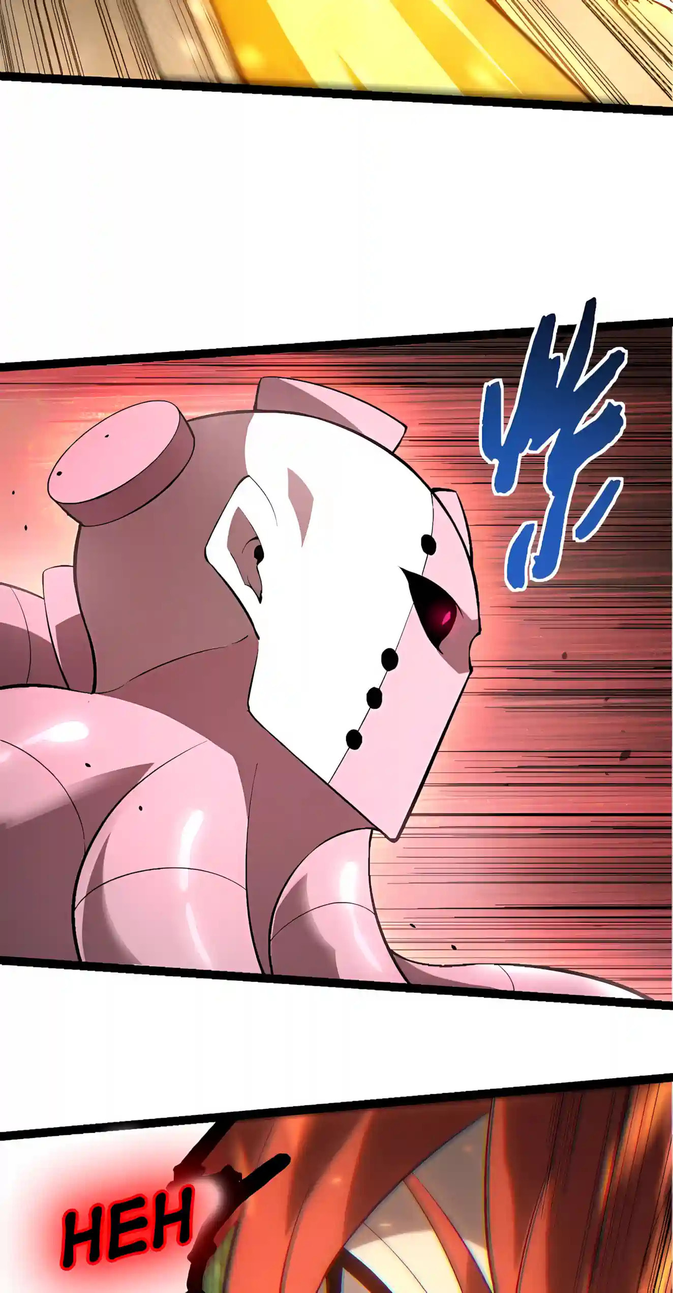 Starting Over as a Tree Chapter 532 page 47 - 