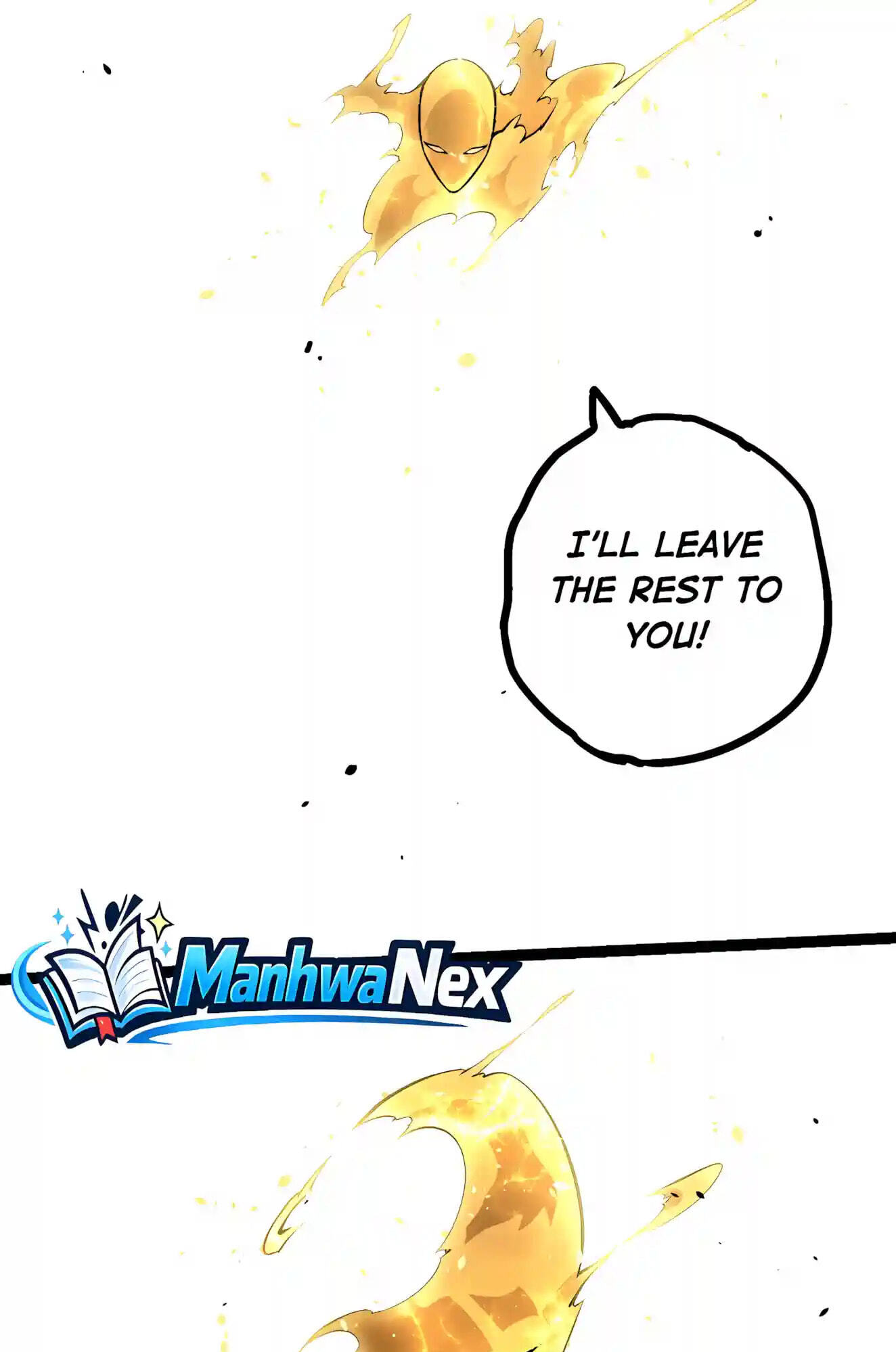 Starting Over as a Tree Chapter 532 page 7 - 