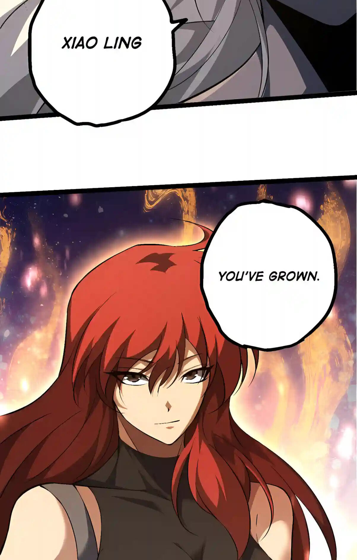 Starting Over as a Tree Chapter 533 page 22 - 