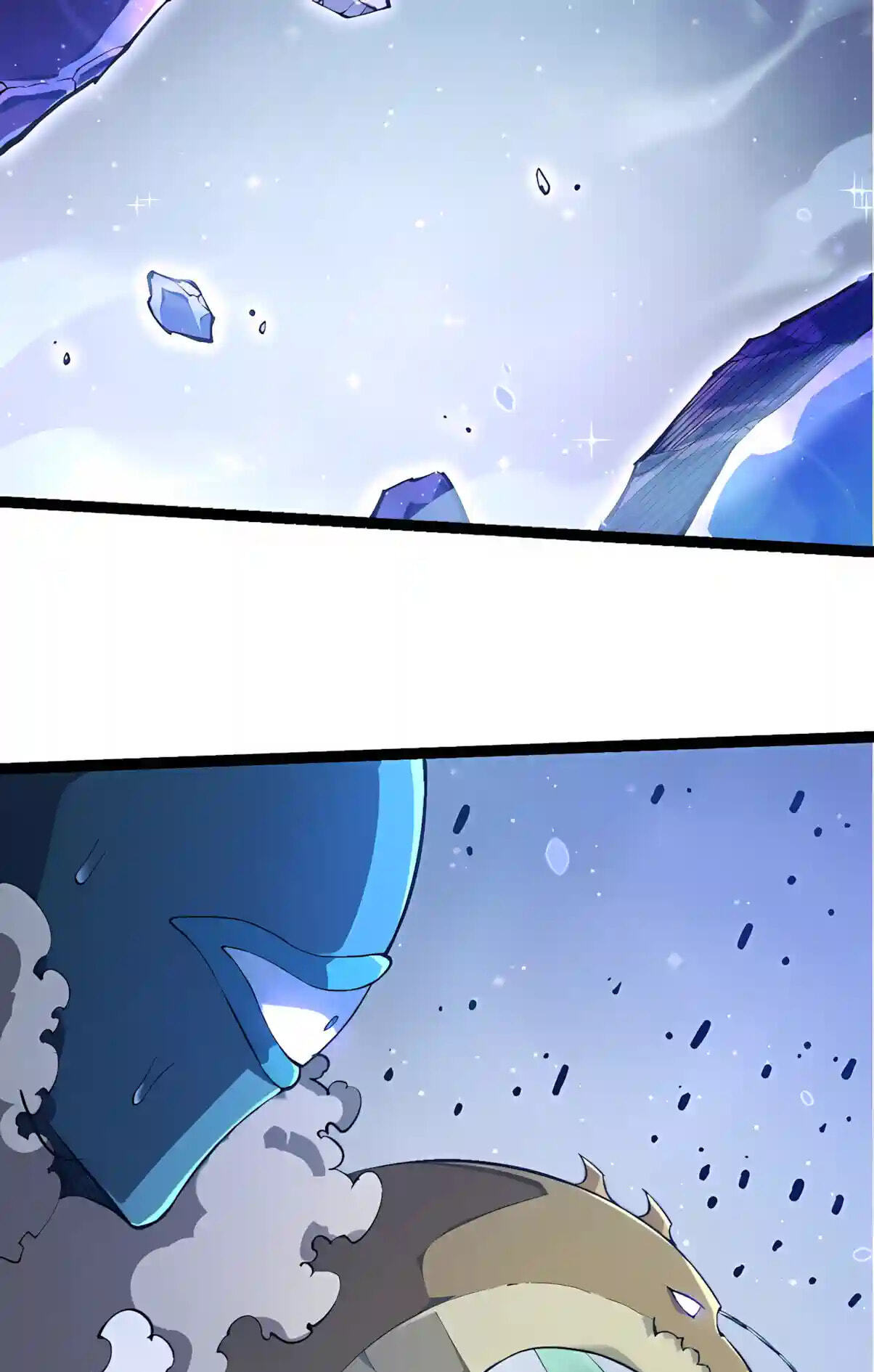 Starting Over as a Tree Chapter 533 page 25 - 