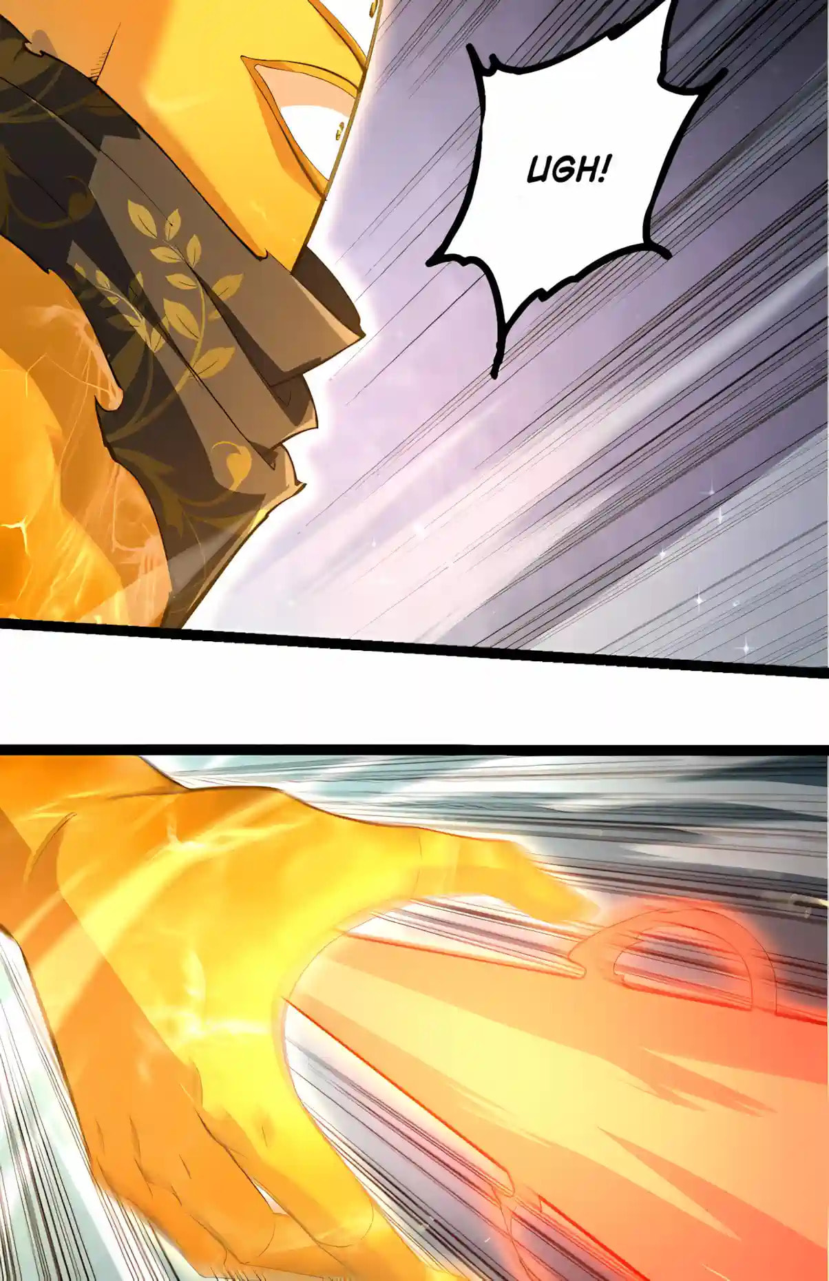 Starting Over as a Tree Chapter 533 page 45 - 