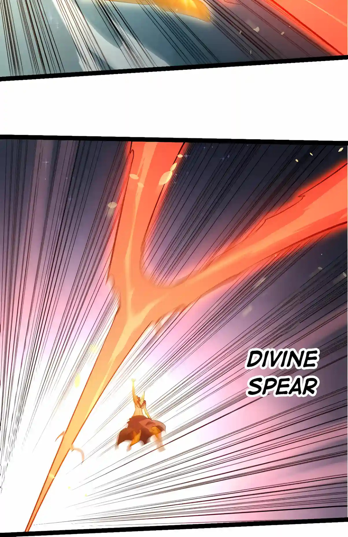 Starting Over as a Tree Chapter 533 page 46 - 